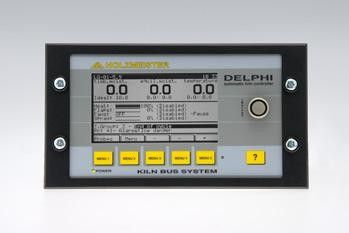 Van de Ovencomponenten van Ce Standaard de Testpunten van Delphi Control System Two EMC