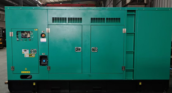 Dieselgeneratoren