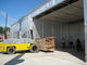 75 kubieke meter houtoven droogmachine, industriële houtdrogers CE goedgekeurd
