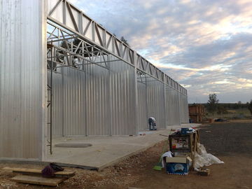 Energiezuinige aluminium houtdrogingsapparatuur Automatisch besturingssysteem