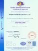 China Hangzhou Tech Drying Equipment Co., Ltd. certificaten