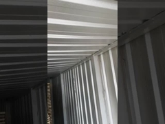 100m3 schokbestendig Thermische olieverwarming Houtdrogen Oven Corrosiebestendig